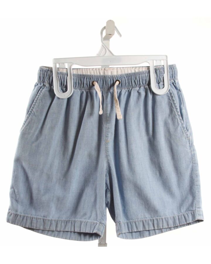 CREWCUTS  CHAMBRAY    SHORTS