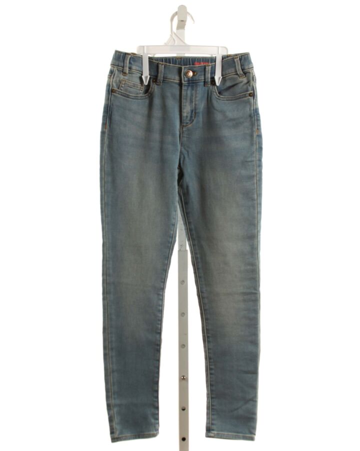 CREWCUTS  BLUE    PANTS