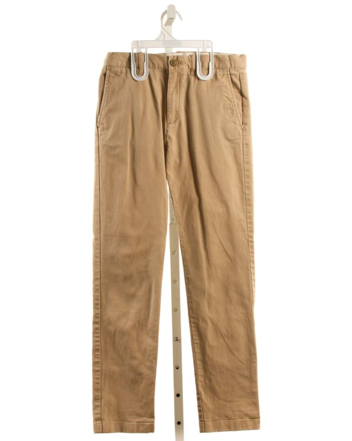CREWCUTS  KHAKI    PANTS