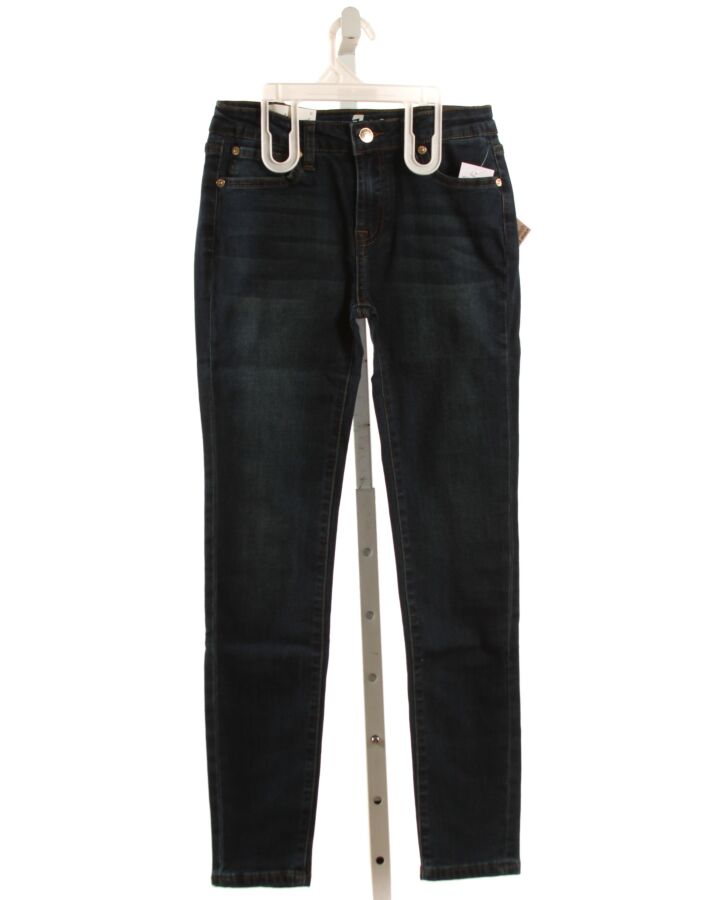 7 FOR ALL MANKIND  DENIM    PANTS