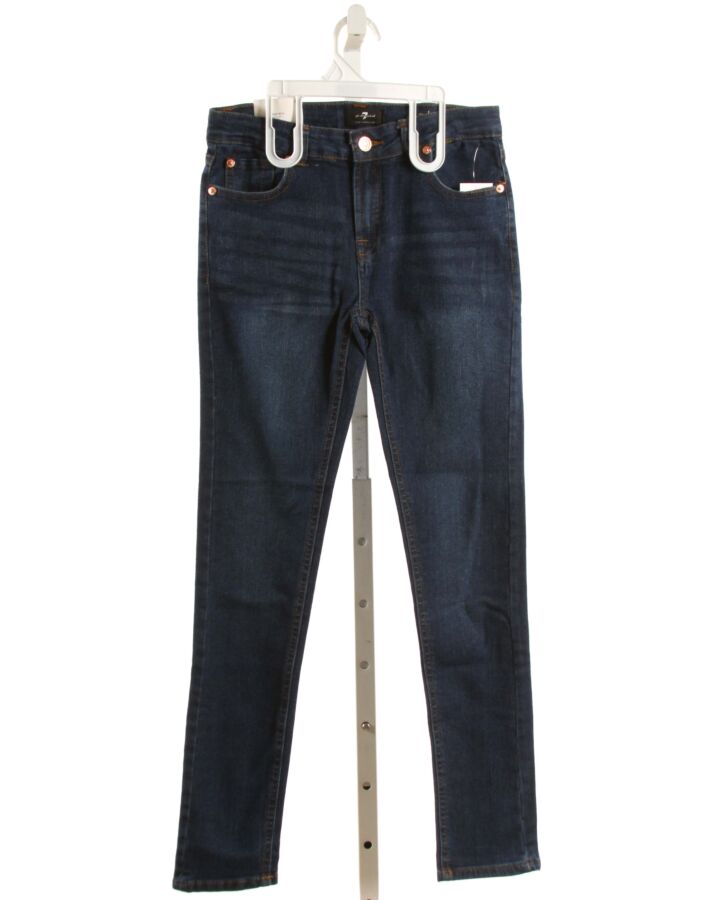 7 FOR ALL MANKIND  DENIM    PANTS