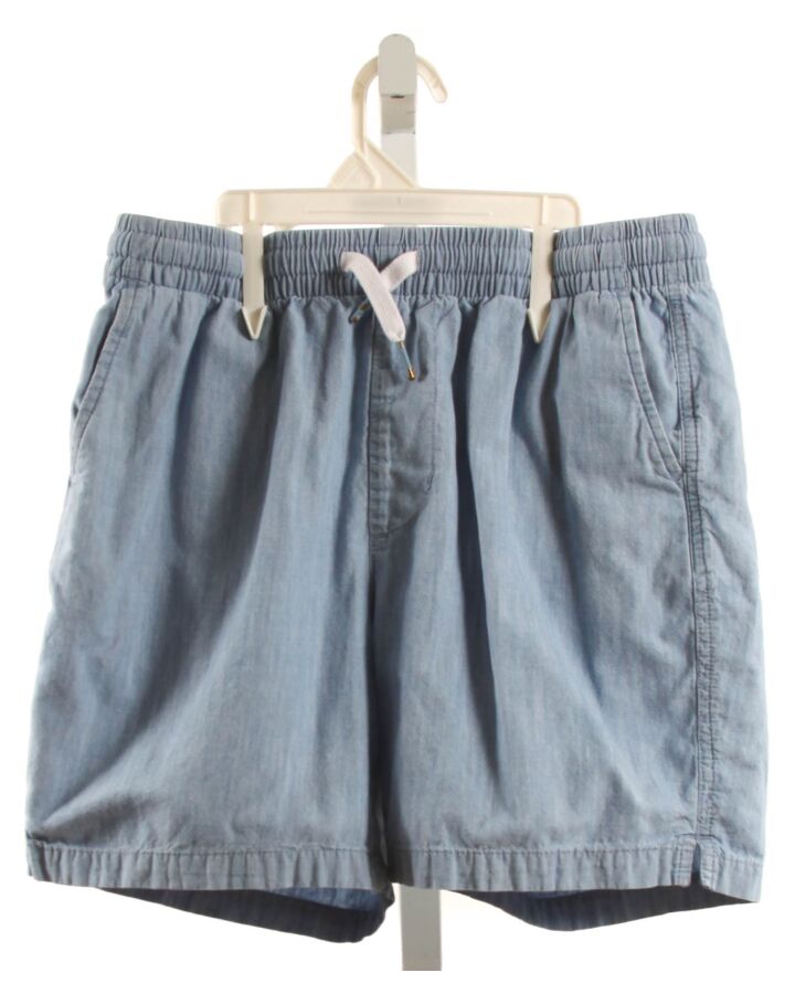 VINEYARD VINES  CHAMBRAY    SHORTS