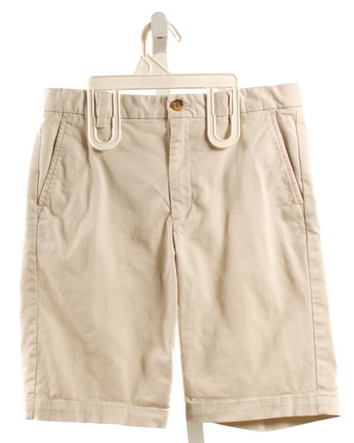 VINEYARD VINES  KHAKI    SHORTS
