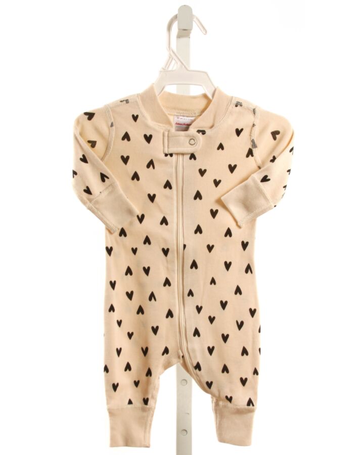 HANNA ANDERSSON  IVORY    LAYETTE
