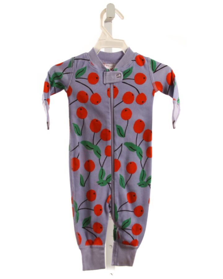 HANNA ANDERSSON  RED  PRINT  LAYETTE