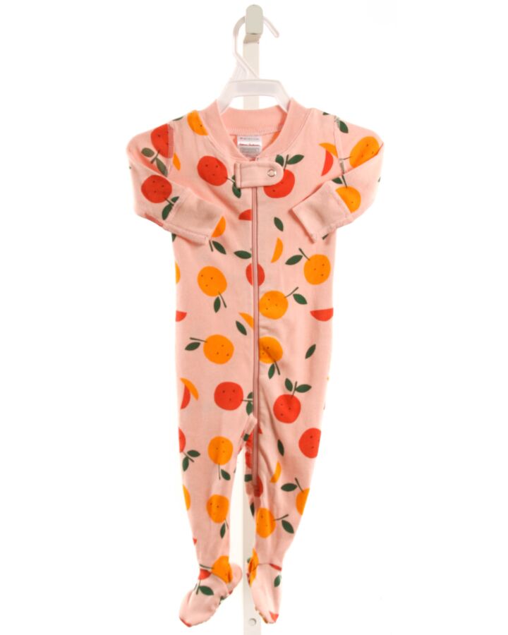 HANNA ANDERSSON  MULTI-COLOR  PRINT  LAYETTE