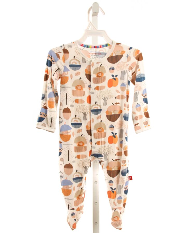 MAGNETIC ME  MULTI-COLOR    LAYETTE