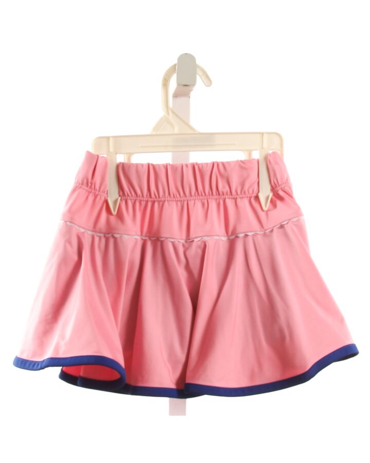 SET BY LULLABY SET  PINK    SKORT
