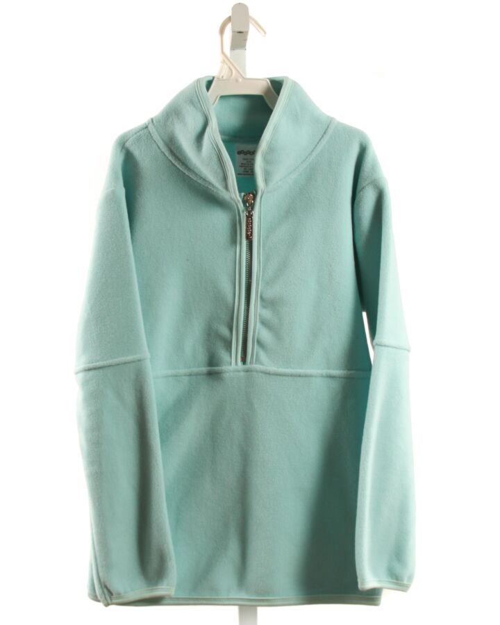 ISCREAM  AQUA FLEECE   PULLOVER