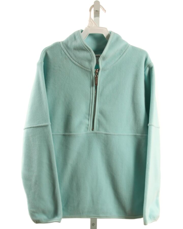 ISCREAM  AQUA FLEECE   PULLOVER