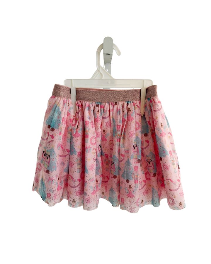 SWEET WINK PINK TULLE SKIRT