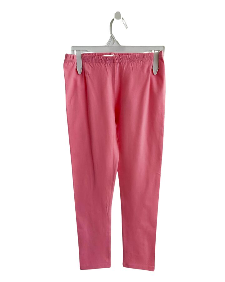 THE BEAUFORT BONNET COMPANY PINK LEGGINGS