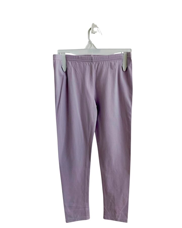 THE BEAUFORT BONNET COMPANY LAVENDER LEGGINGS