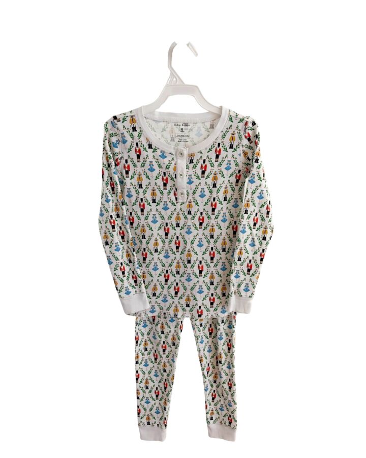 ROBERTA ROLLER RABBIT  MULTI-COLOR    LOUNGEWEAR