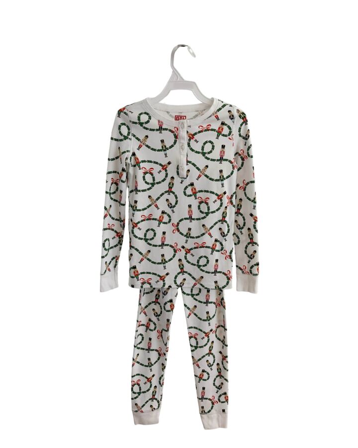 EMILY MCCARTHY  MULTI-COLOR  PRINT  LOUNGEWEAR