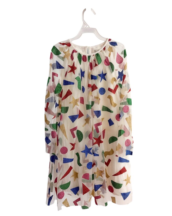 STELLA MCCARTNEY  MULTI-COLOR TULLE   PARTY DRESS