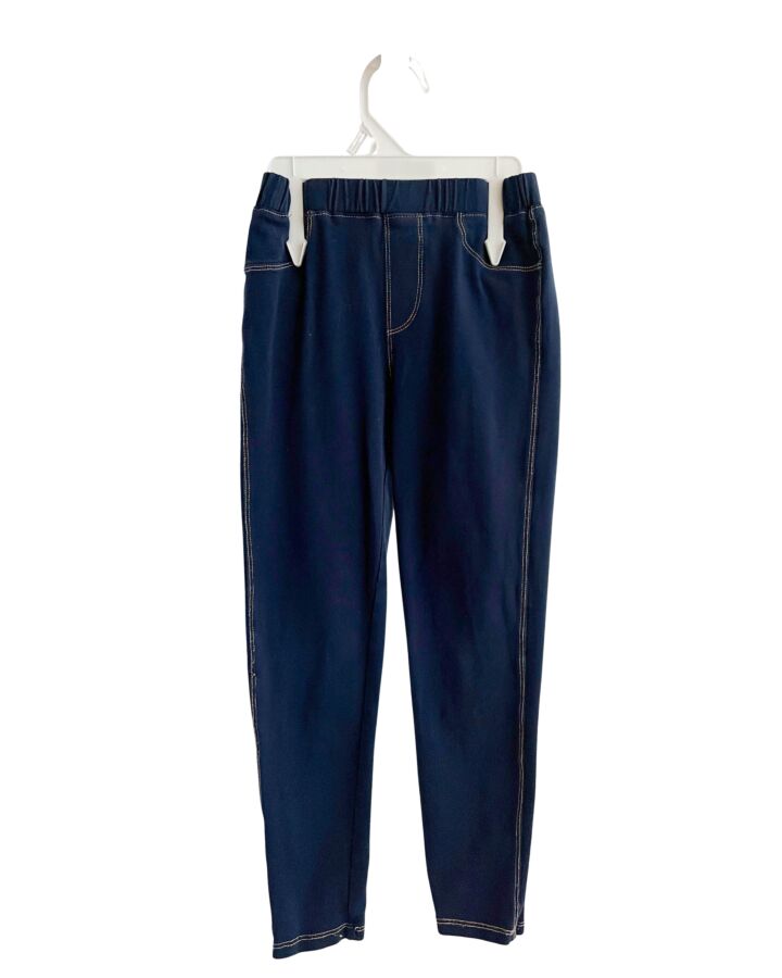 EYELET & IVY  BLUE    PANTS