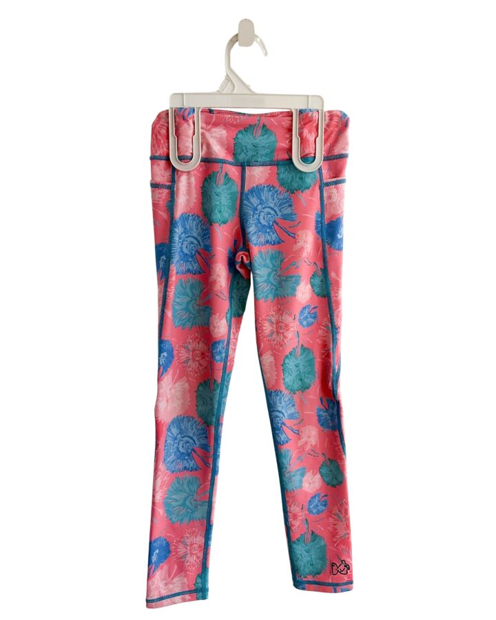 PRODOH  PINK    LEGGINGS