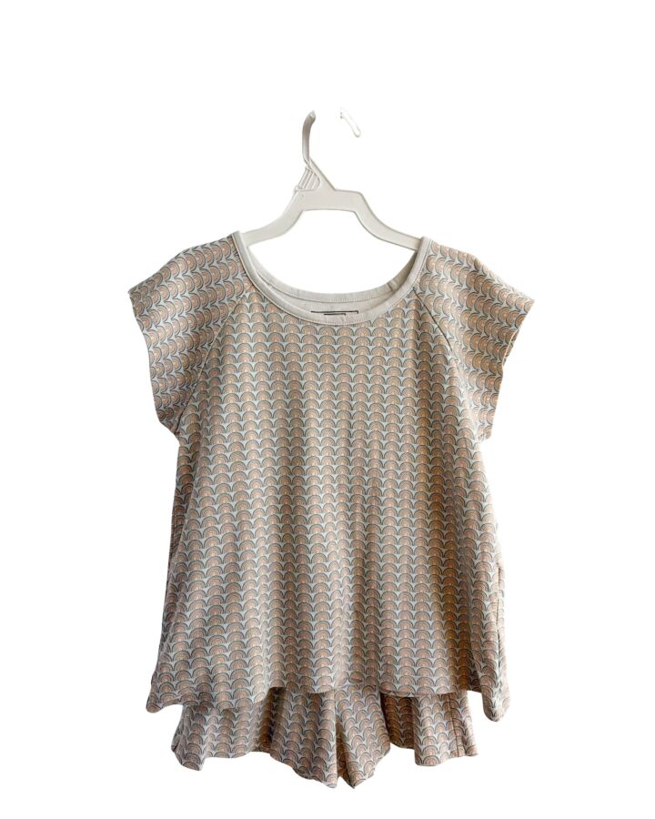 LILA + HAYES  PINK    LOUNGEWEAR