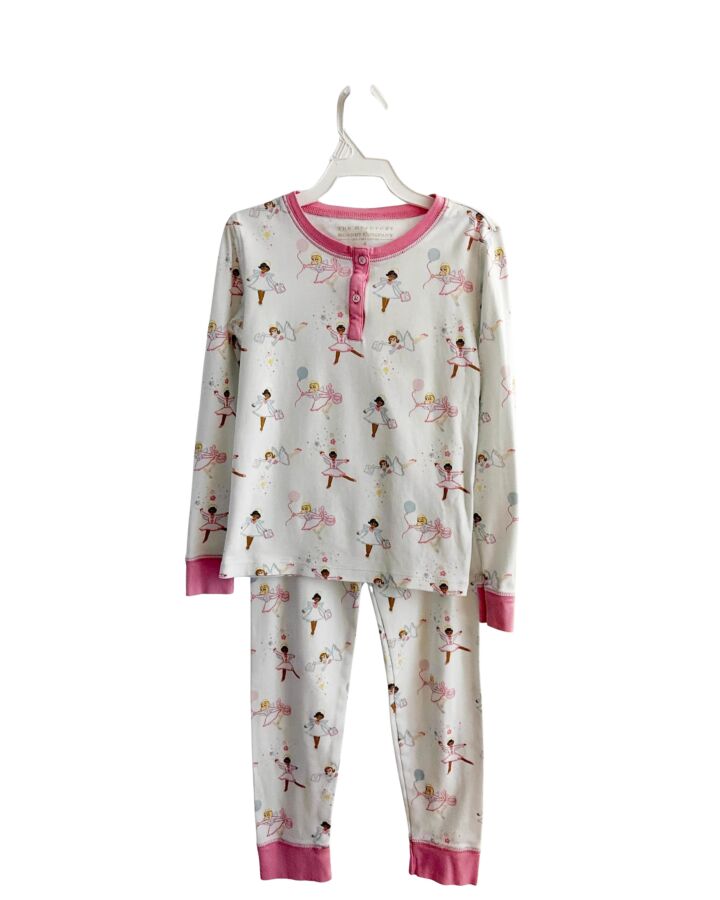 THE BEAUFORT BONNET COMPANY  PINK    LOUNGEWEAR