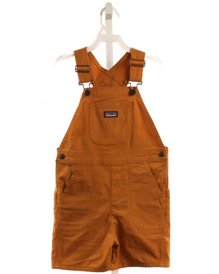 PATAGONIA  BROWN    SHORTALL