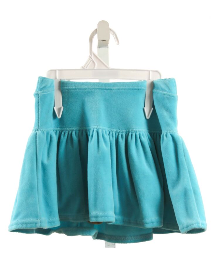AZARHIA  AQUA TERRY CLOTH   SKORT