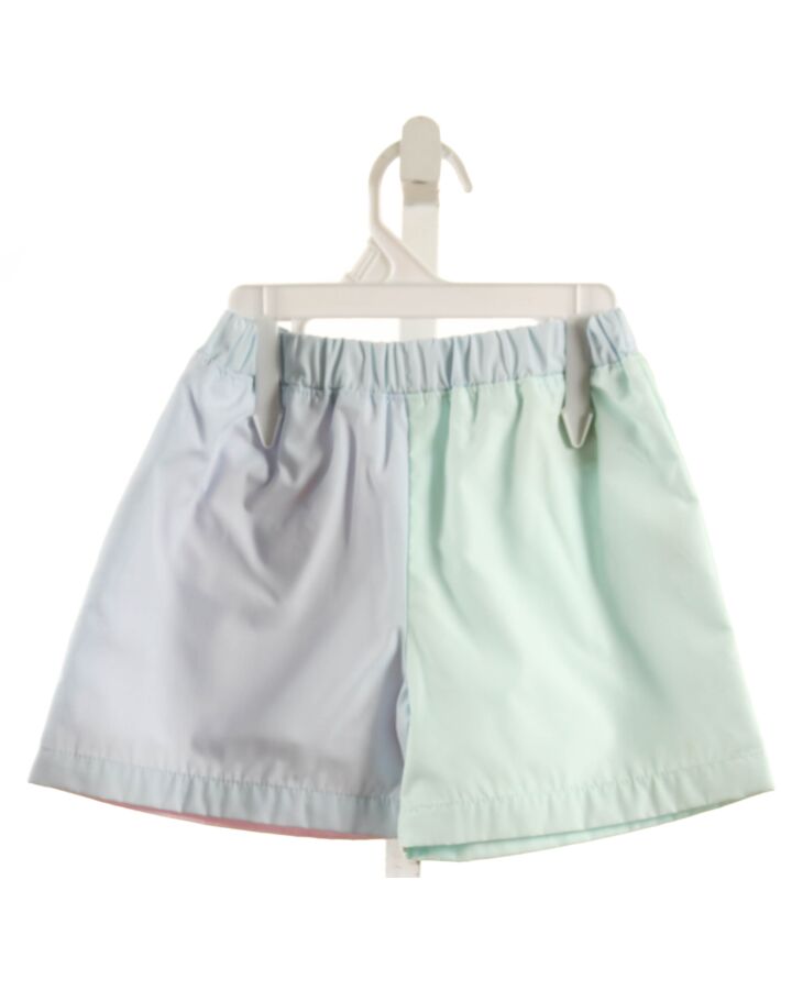 THE BEAUFORT BONNET COMPANY  PINK    SWIM TRUNKS