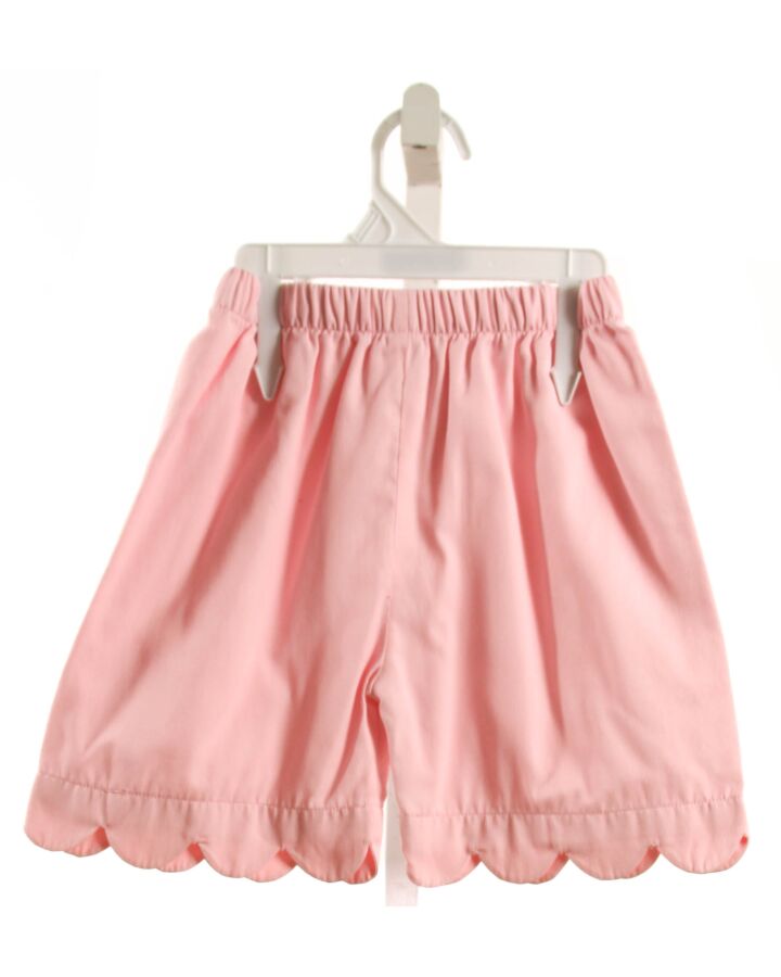 NO TAG  PINK    SHORTS