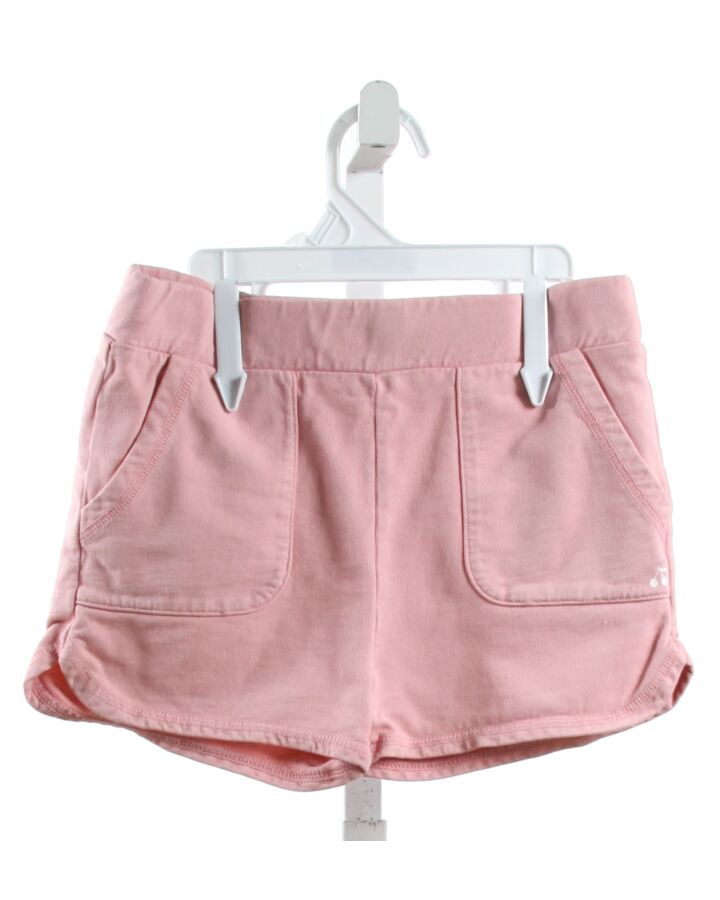 BONPOINT  PINK    SHORTS