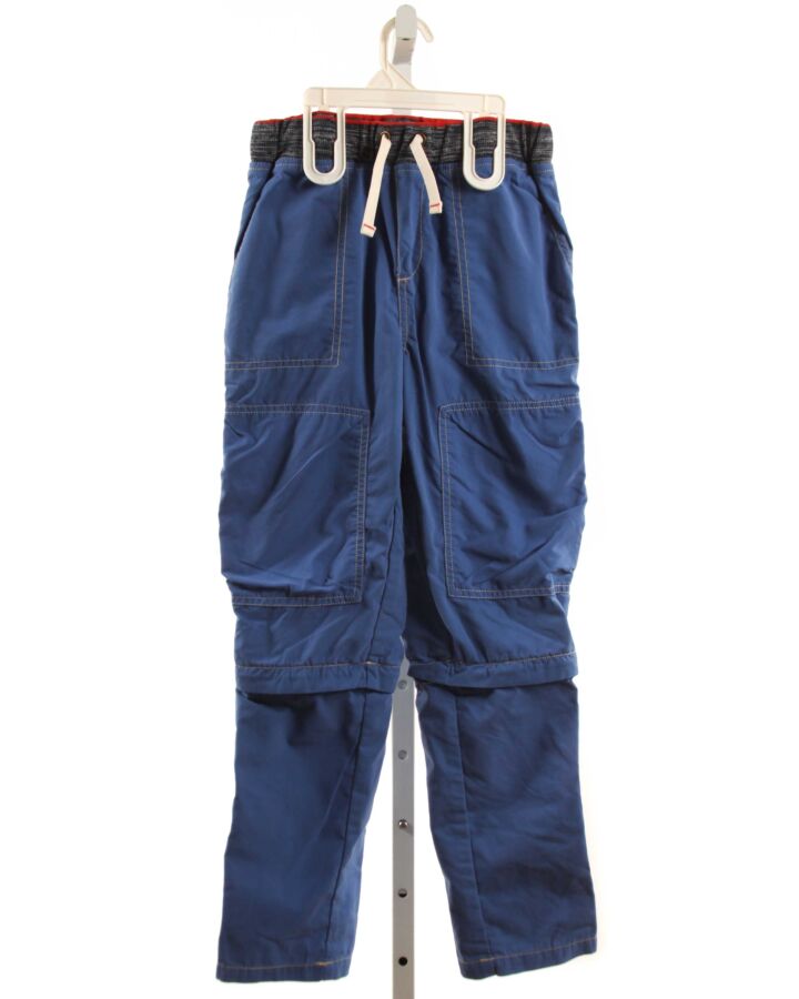 MINI BODEN  BLUE    PANTS