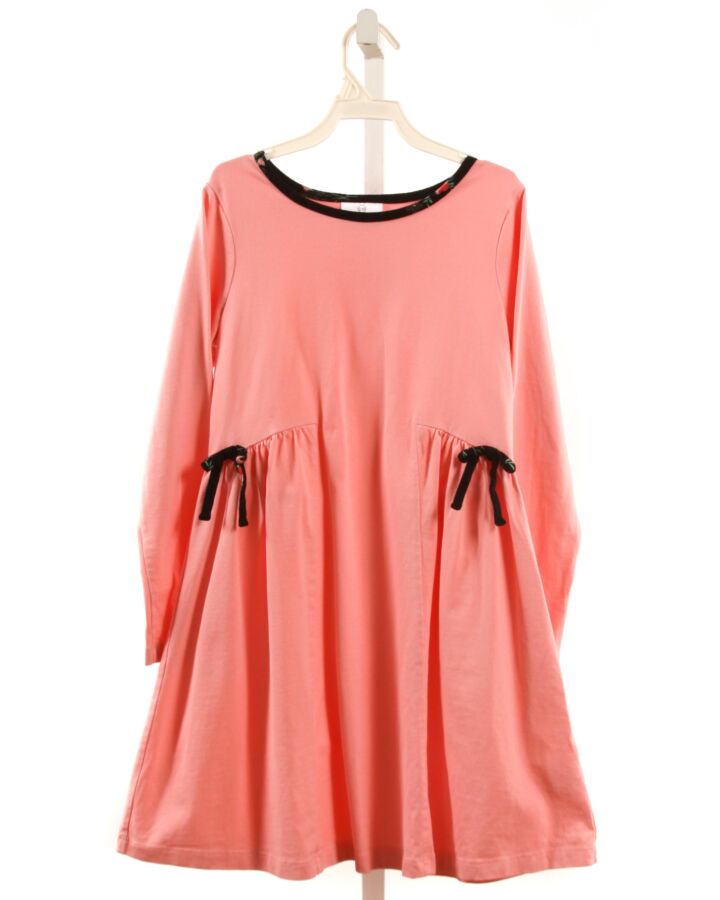 HANNA ANDERSSON  PINK    KNIT DRESS
