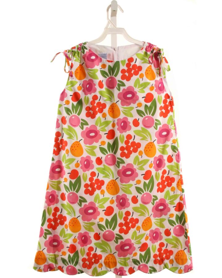 BELLA BLISS  MULTI-COLOR    DRESS