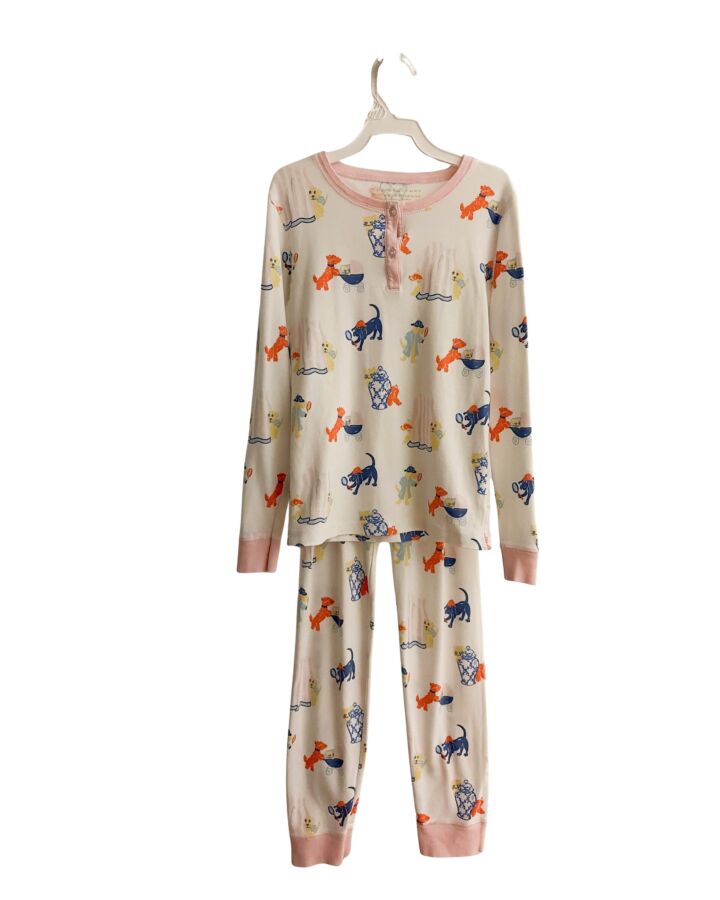 THE BEAUFORT BONNET COMPANY  MULTI-COLOR  PRINT  LOUNGEWEAR