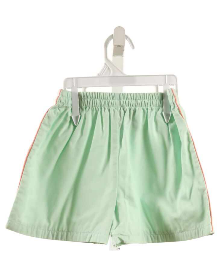 CHRISTIAN ELIZABETH & CO  MINT    SHORTS