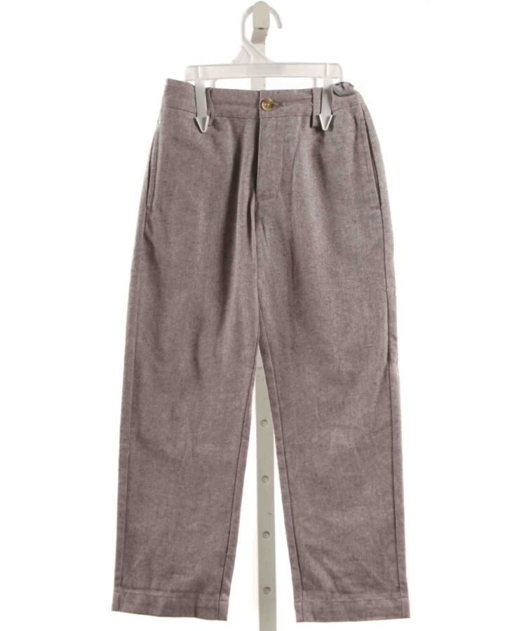 J. BAILEY  GRAY    PANTS