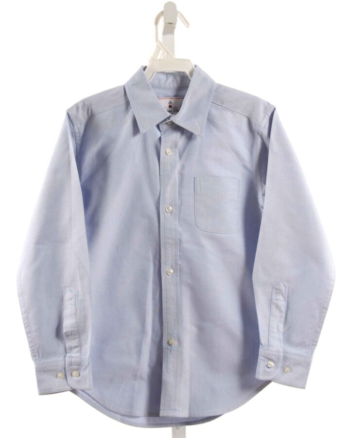 CPC  CHAMBRAY    DRESS SHIRT