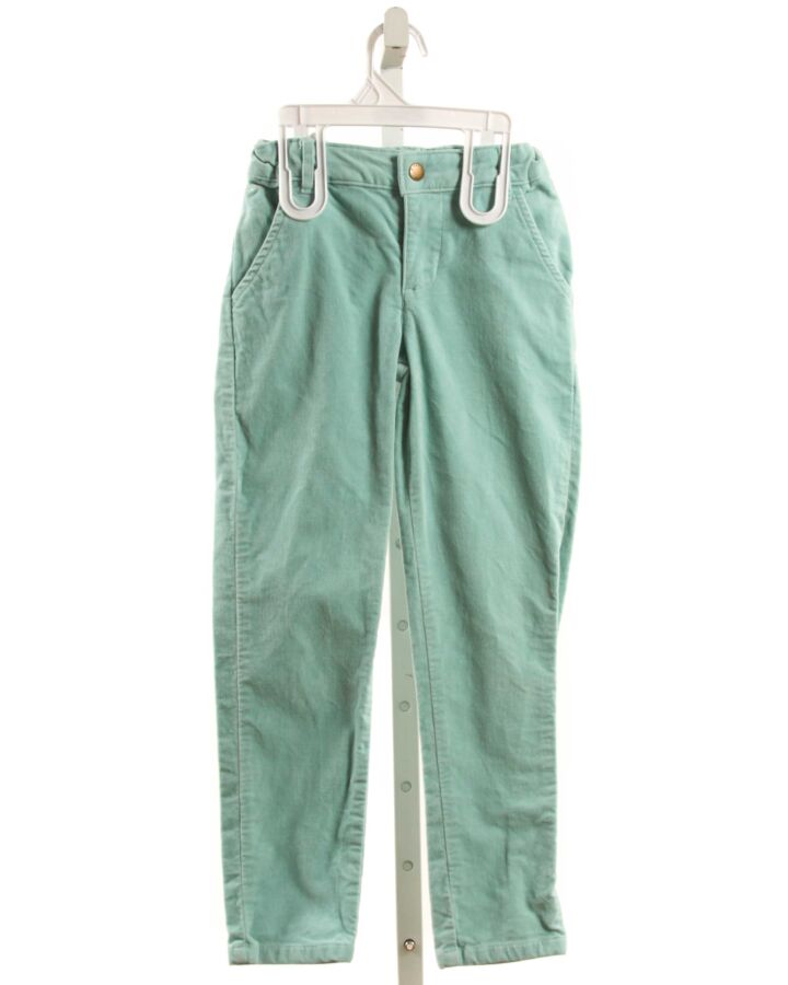 BISBY BY LITTLE ENGLISH  MINT VELVET   PANTS