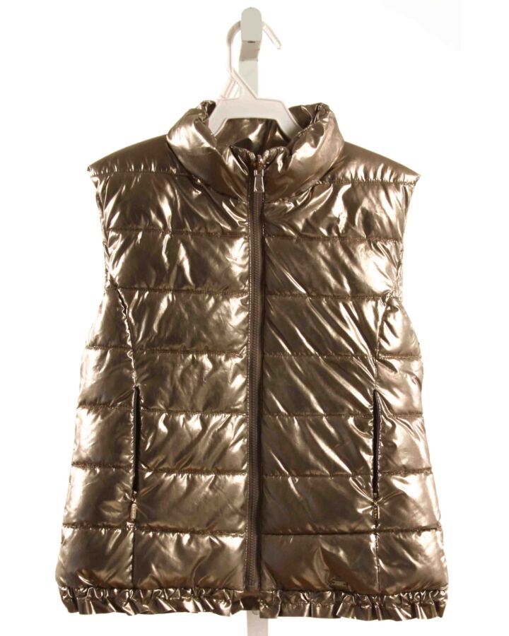 MAYORAL  SILVER    VEST