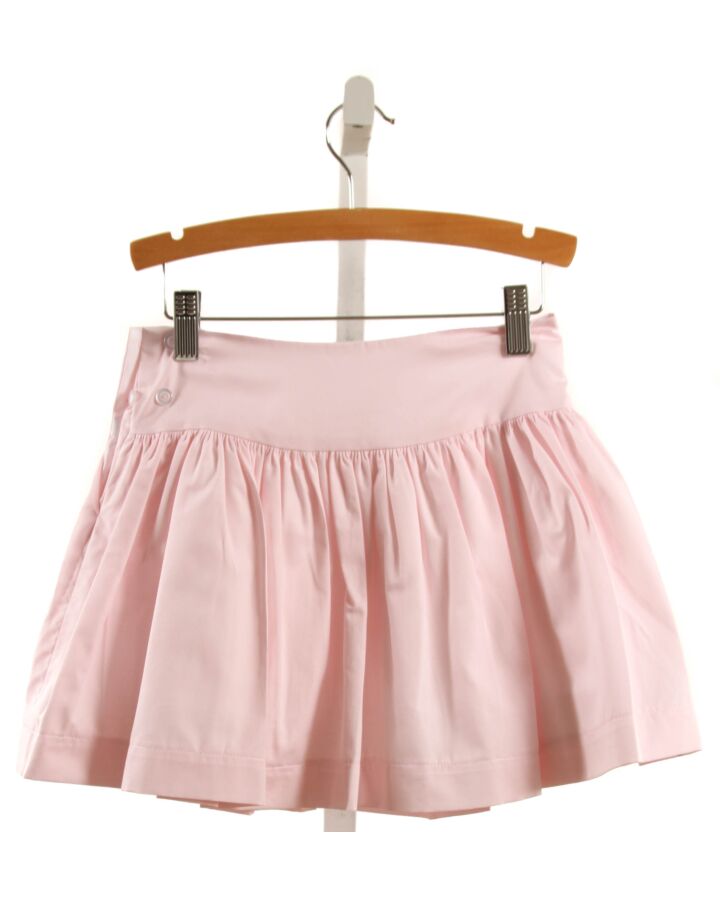 HANNAH KATE  LT PINK    SKIRT