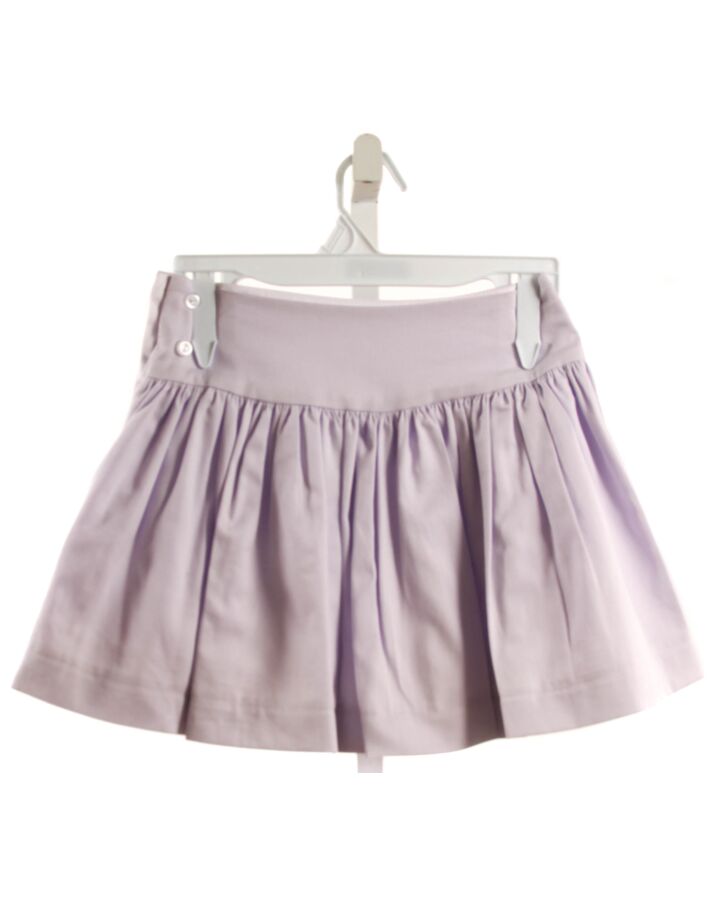HANNAH KATE  LAVENDER    SKIRT