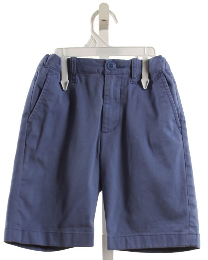 CREWCUTS  BLUE    SHORTS