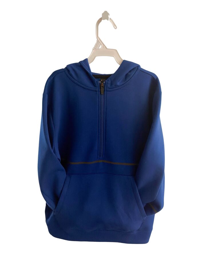 ZELLA GIRL  BLUE    PULLOVER