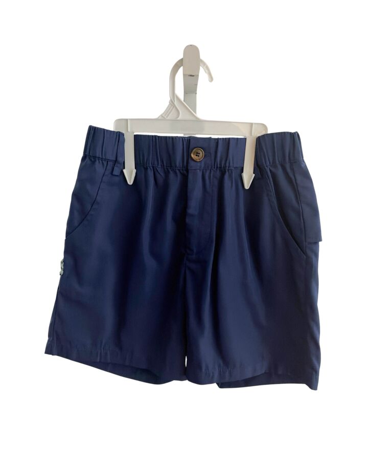PRODOH  NAVY    SHORTS