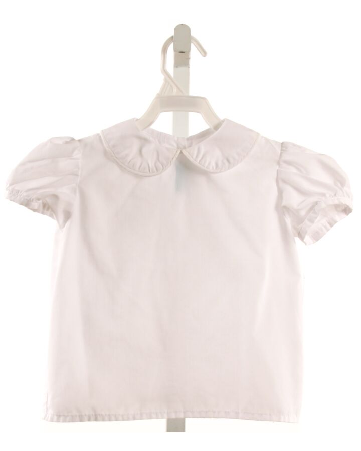 FUNTASIA TOO  WHITE    SHIRT-SS