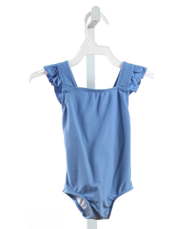 MINNOW  BLUE    1-PIECE SWIMSUIT