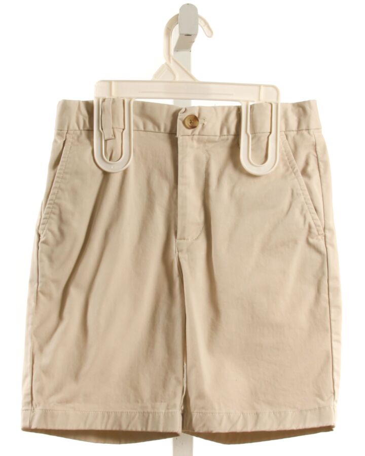 VINEYARD VINES  KHAKI    SHORTS