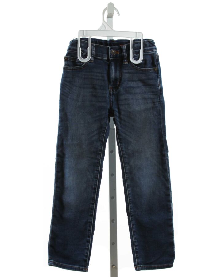 CREWCUTS  DENIM    JEANS