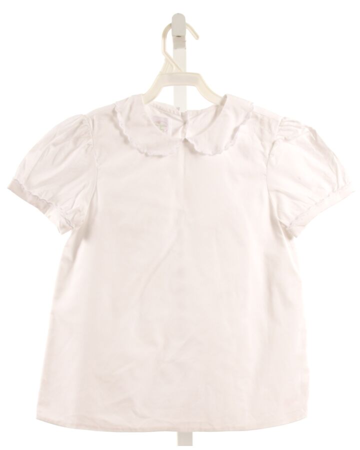 ALICE KATHLEEN  WHITE    SHIRT-SS