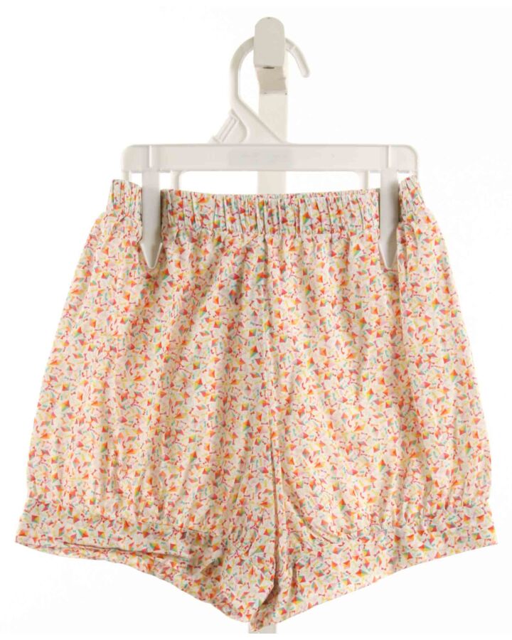 MARY & GRACE  MULTI-COLOR    SHORTS