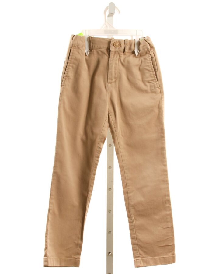 CREWCUTS  KHAKI    PANTS